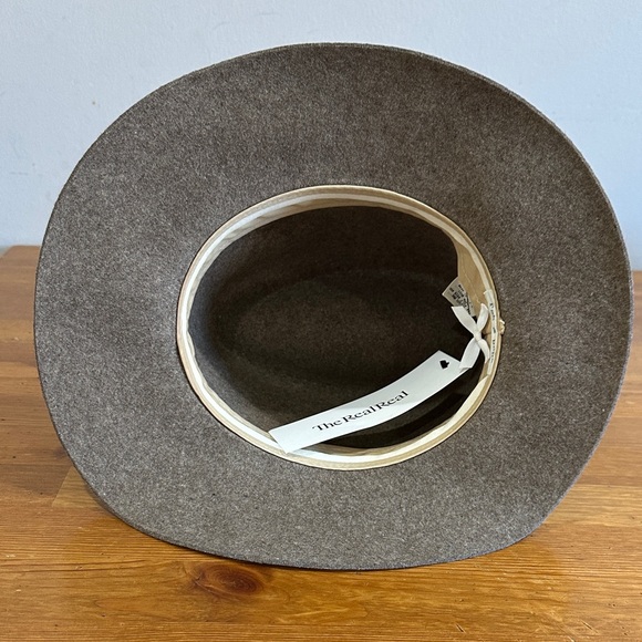 rag & bone Light Brown Hat - Picture 5 of 7